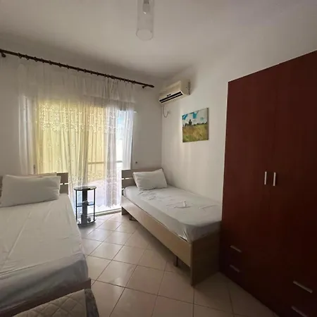 Ferienhaus Blue Nest Near Grand Blue Fafa